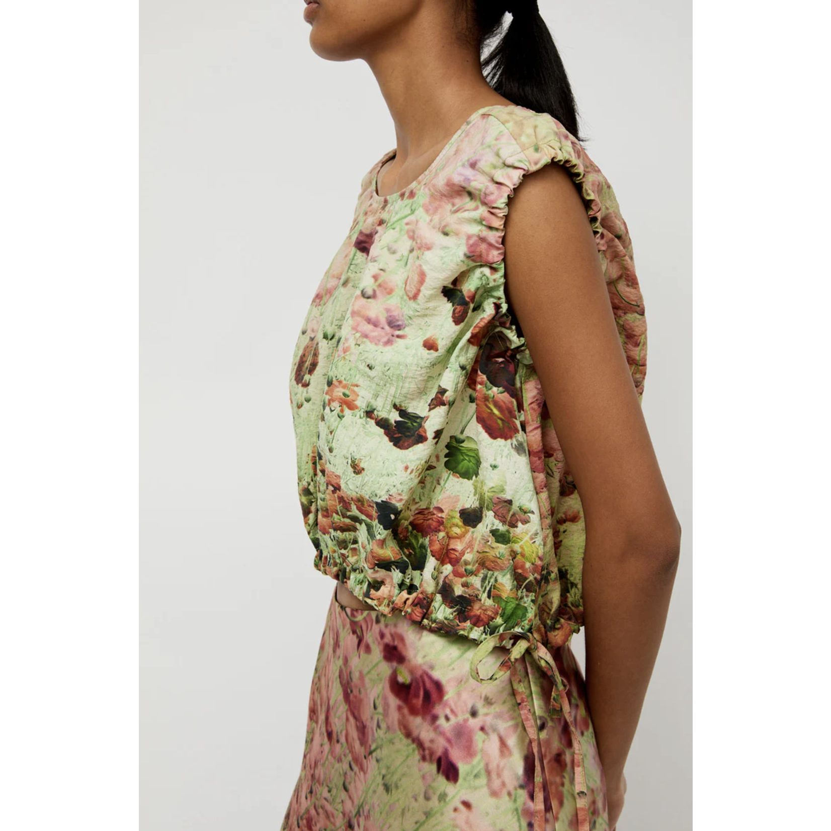 No.6 Anabel Top