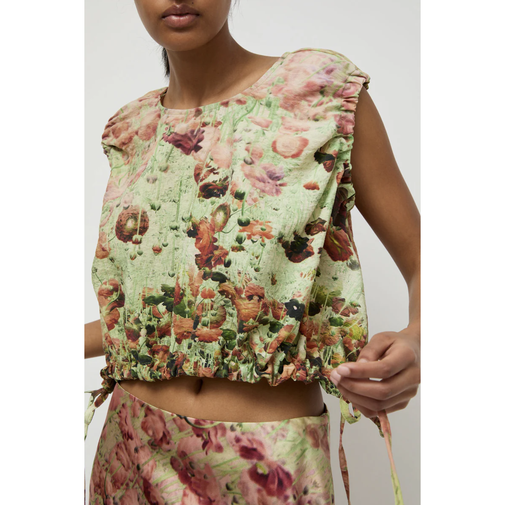 No.6 Anabel Top