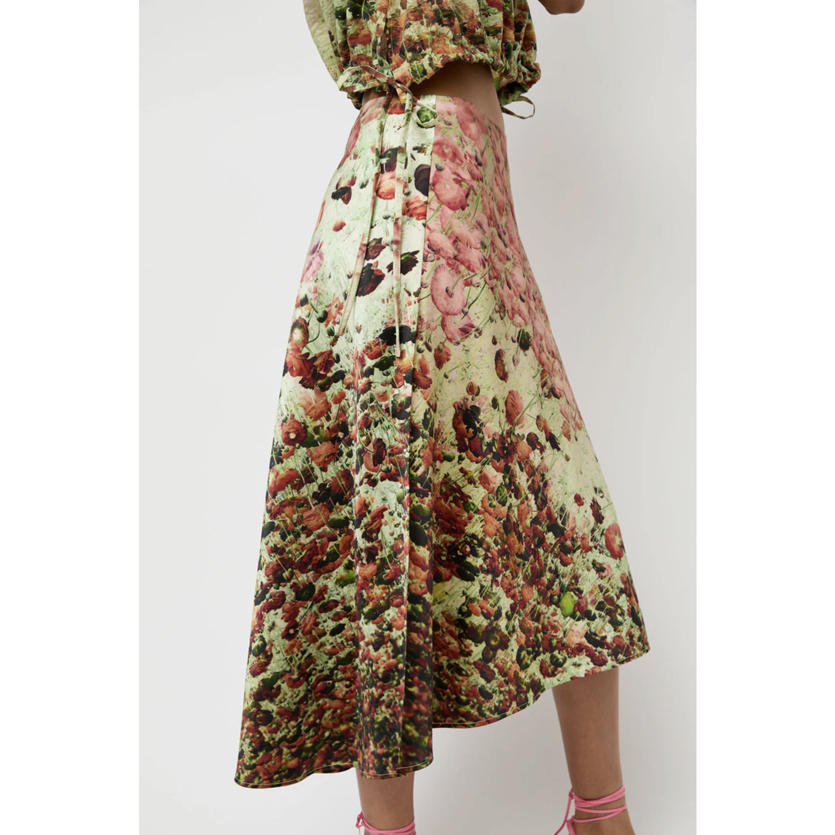 No.6 Mitta Skirt