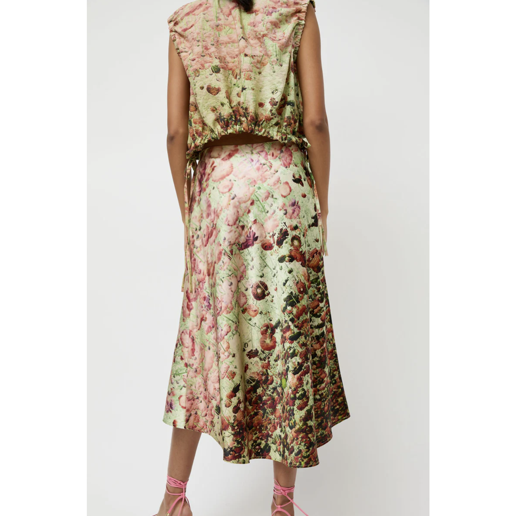 No.6 Mitta Skirt