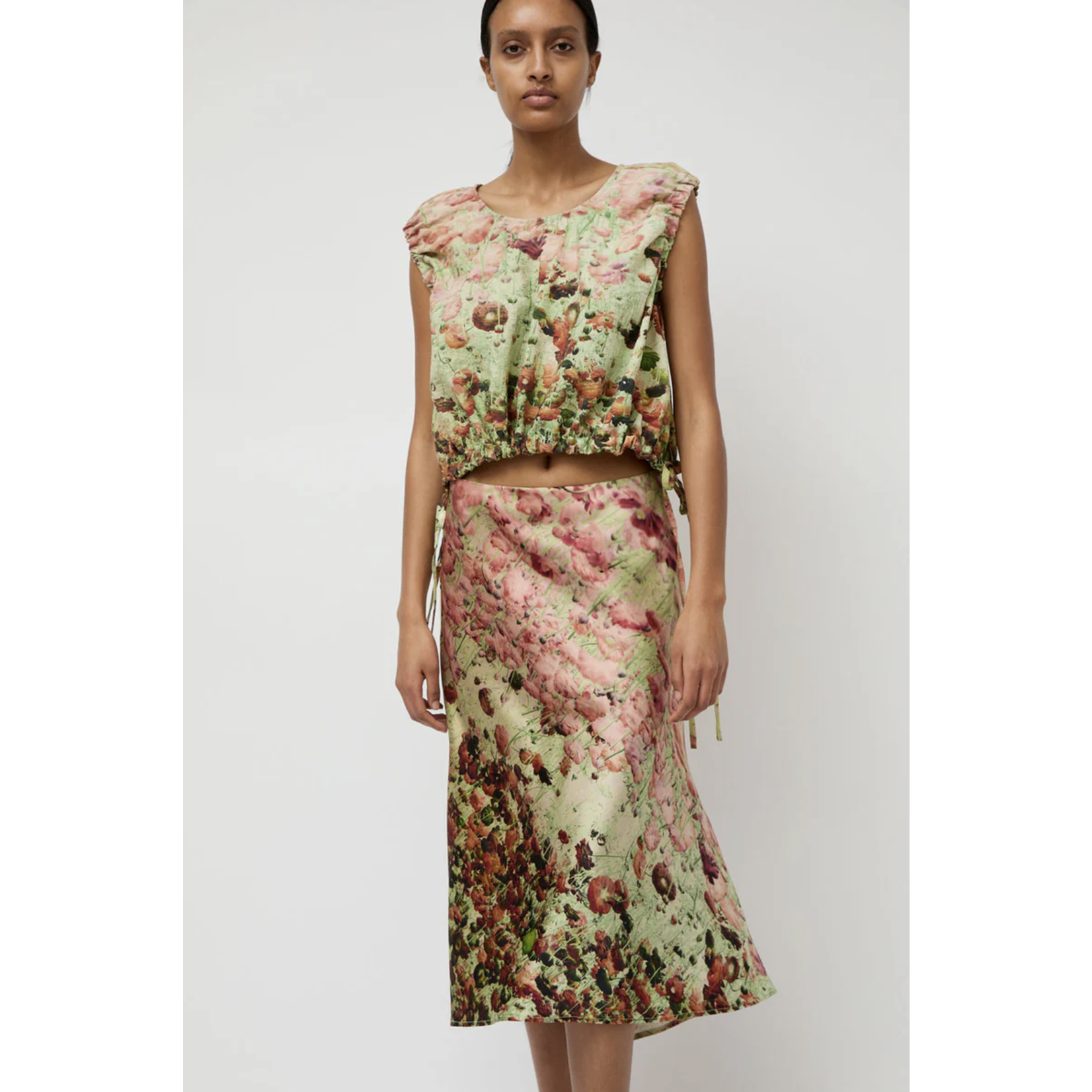 No.6 Mitta Skirt