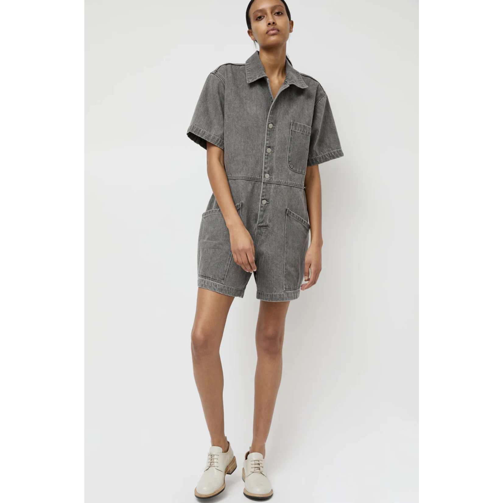 No.6 Bree Jumpsuit