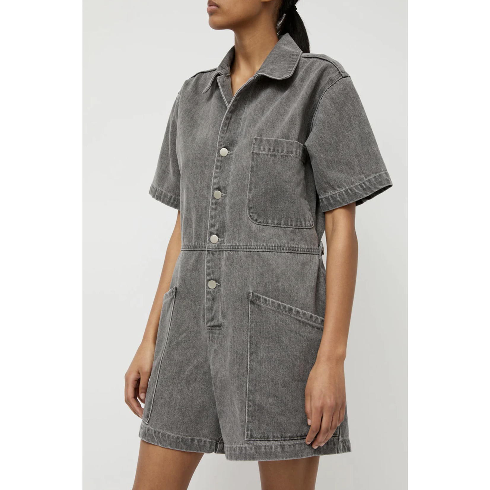 No.6 Bree Jumpsuit