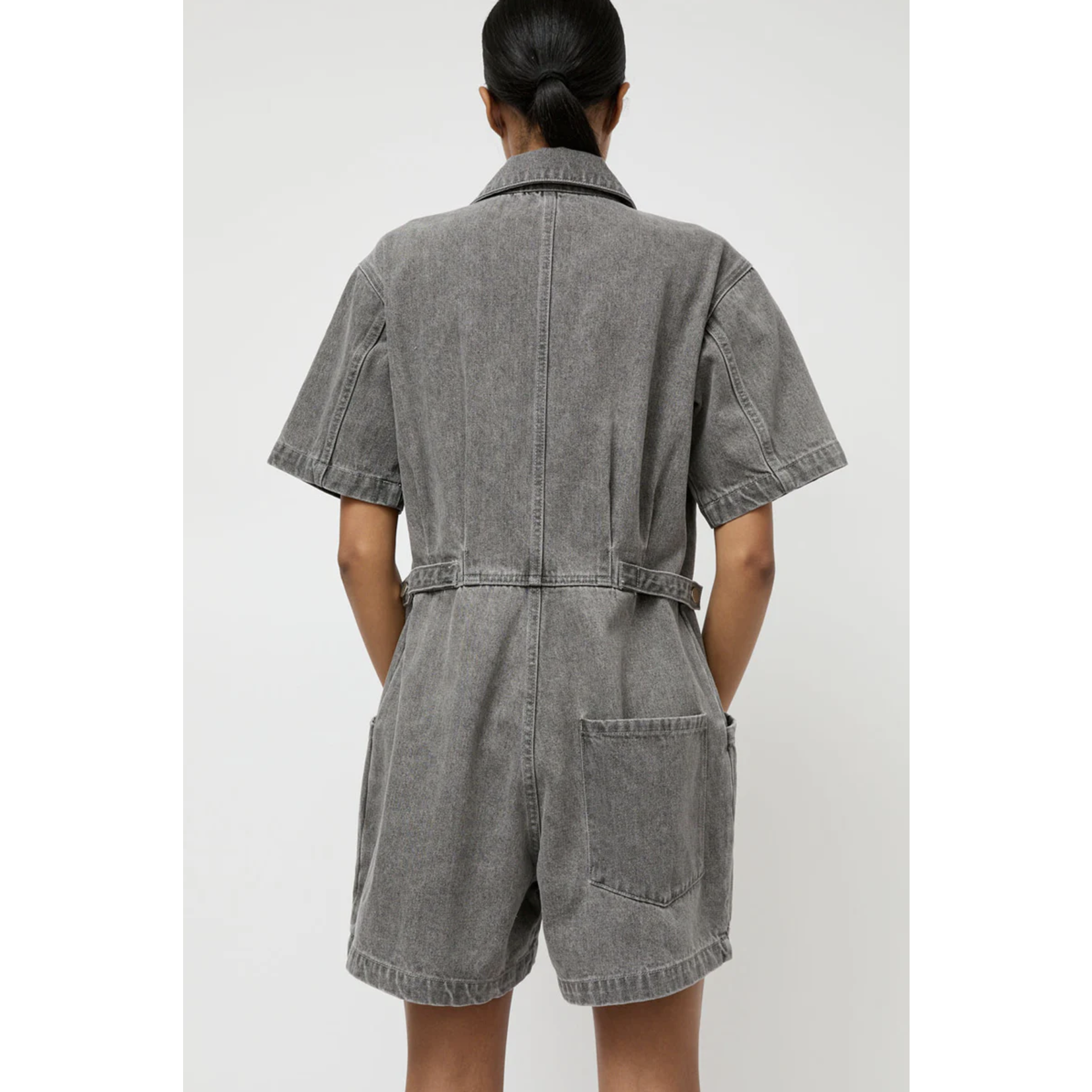 No.6 Bree Jumpsuit