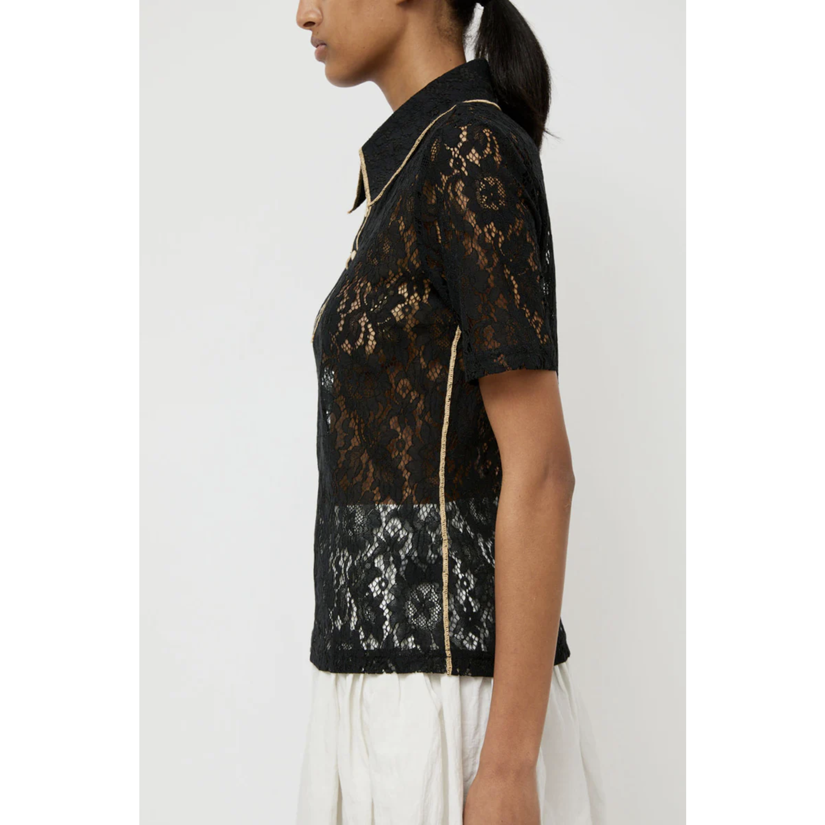 No.6 Dierdre Top