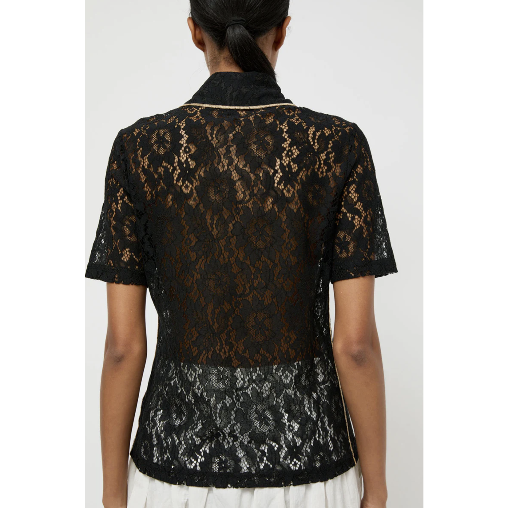 No.6 Dierdre Top