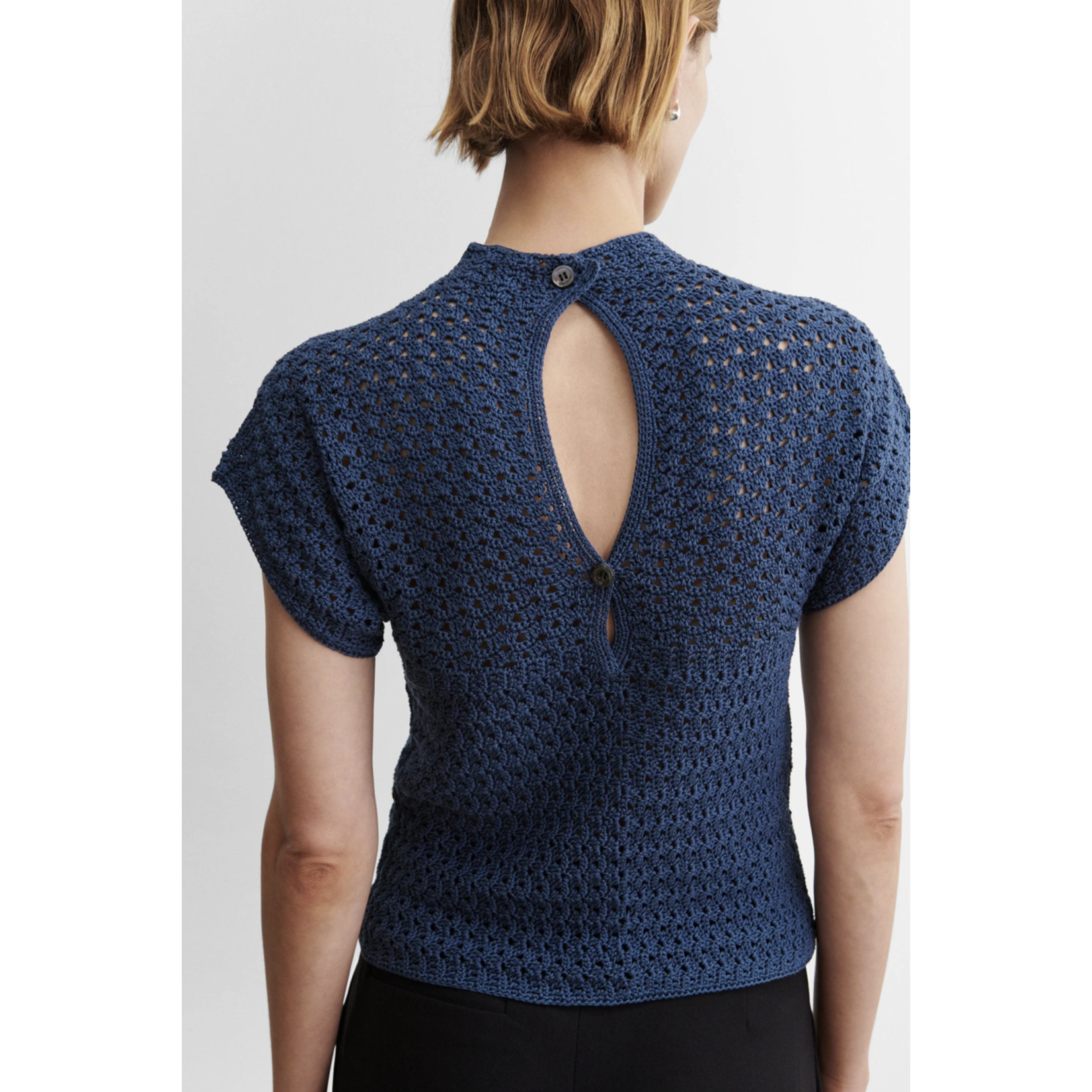 Rachel Comey Morelia Top