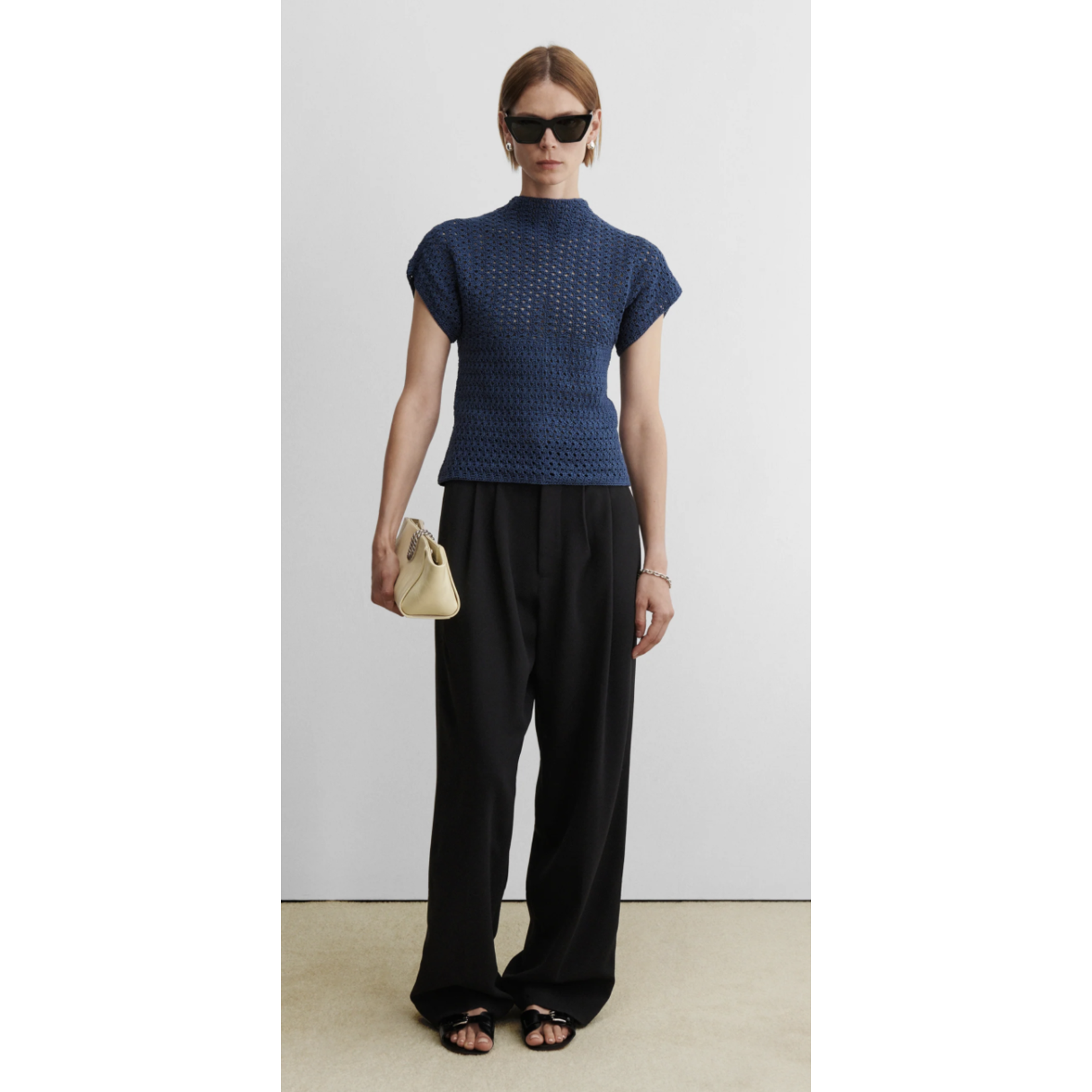 Rachel Comey Morelia Top