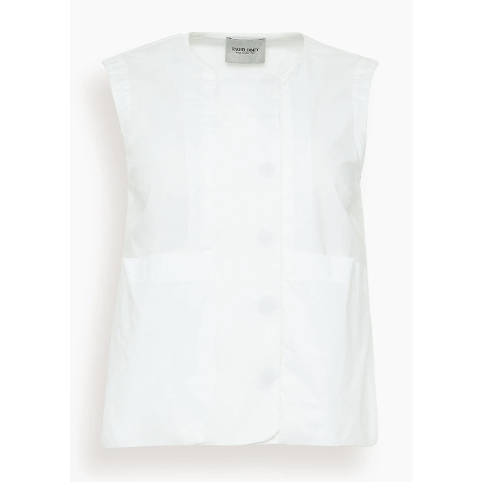 Rachel Comey Vestio Top
