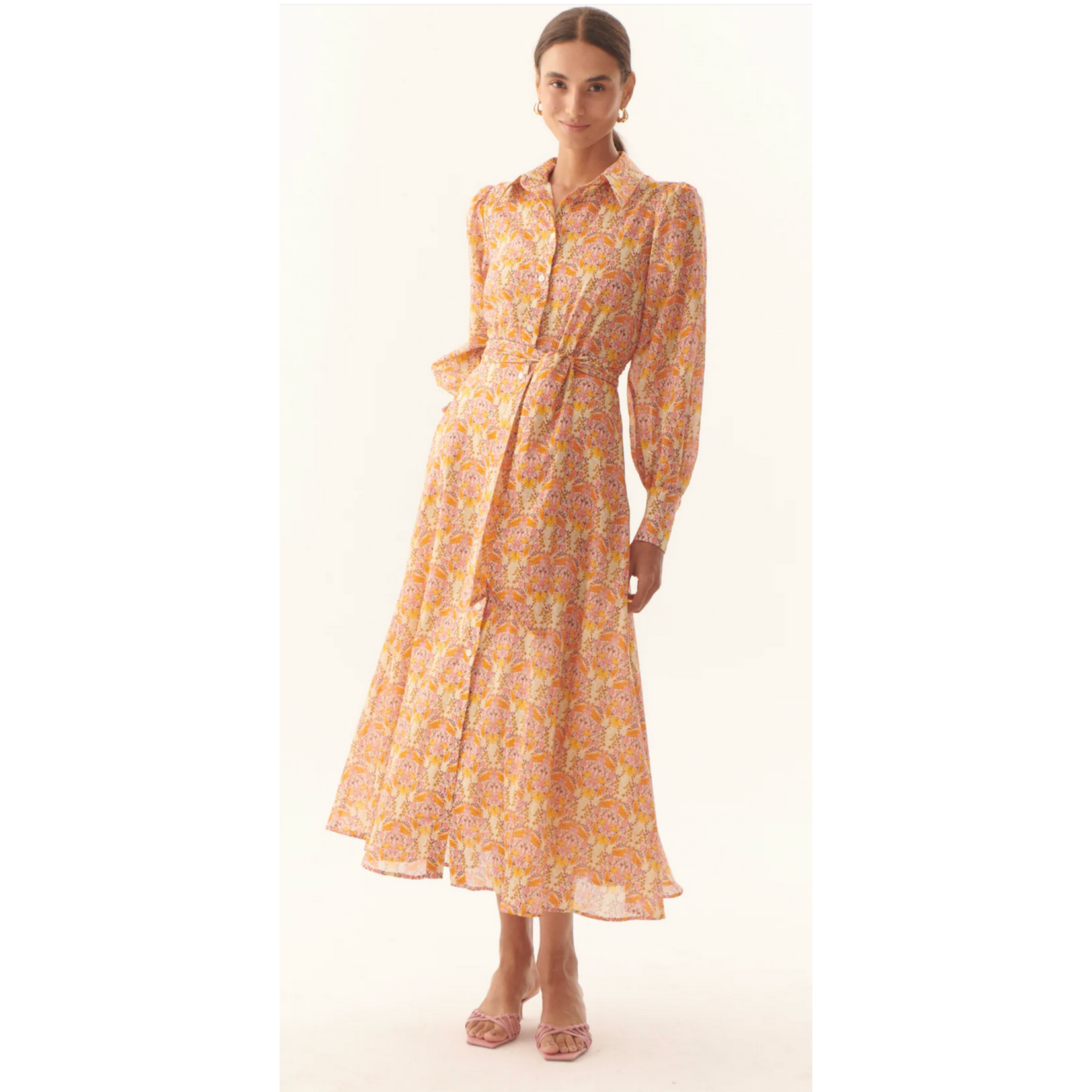 Exquise Allison Dress