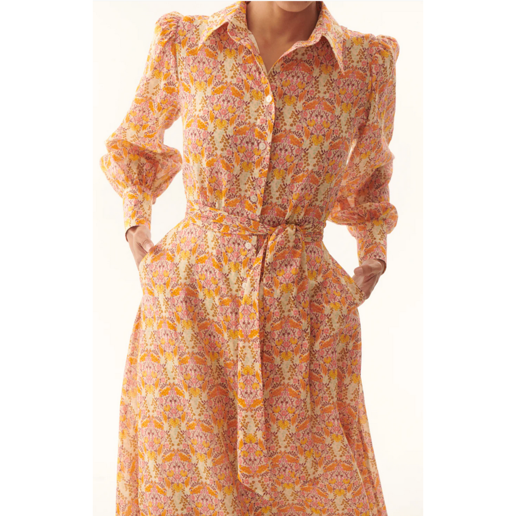 Exquise Allison Dress