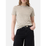 Closed Linen T-Shirt