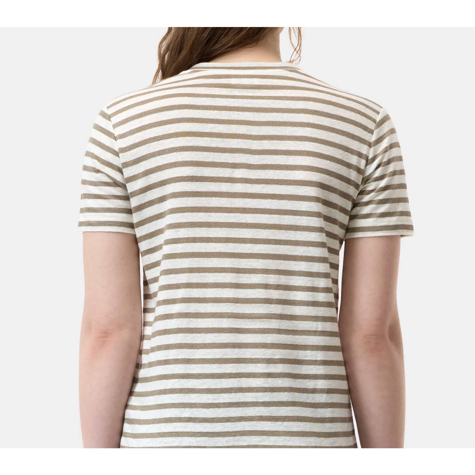 Closed Linen T-Shirt