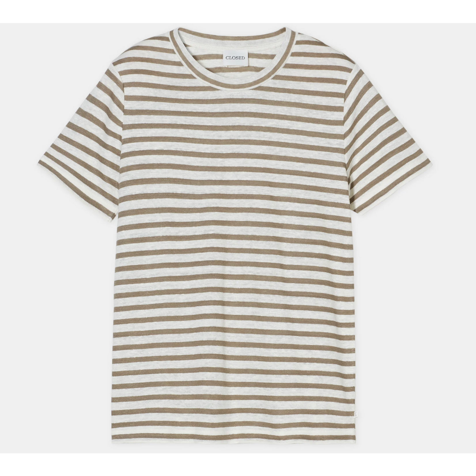 Closed Linen T-Shirt