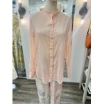 Forte Forte Co/Se Voile Essential Grandfather Shirt