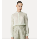 Forte Forte Co/Se Voile Crystal Shirt