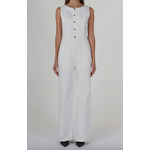 Etica Callahan Wide Leg Jumpsuit