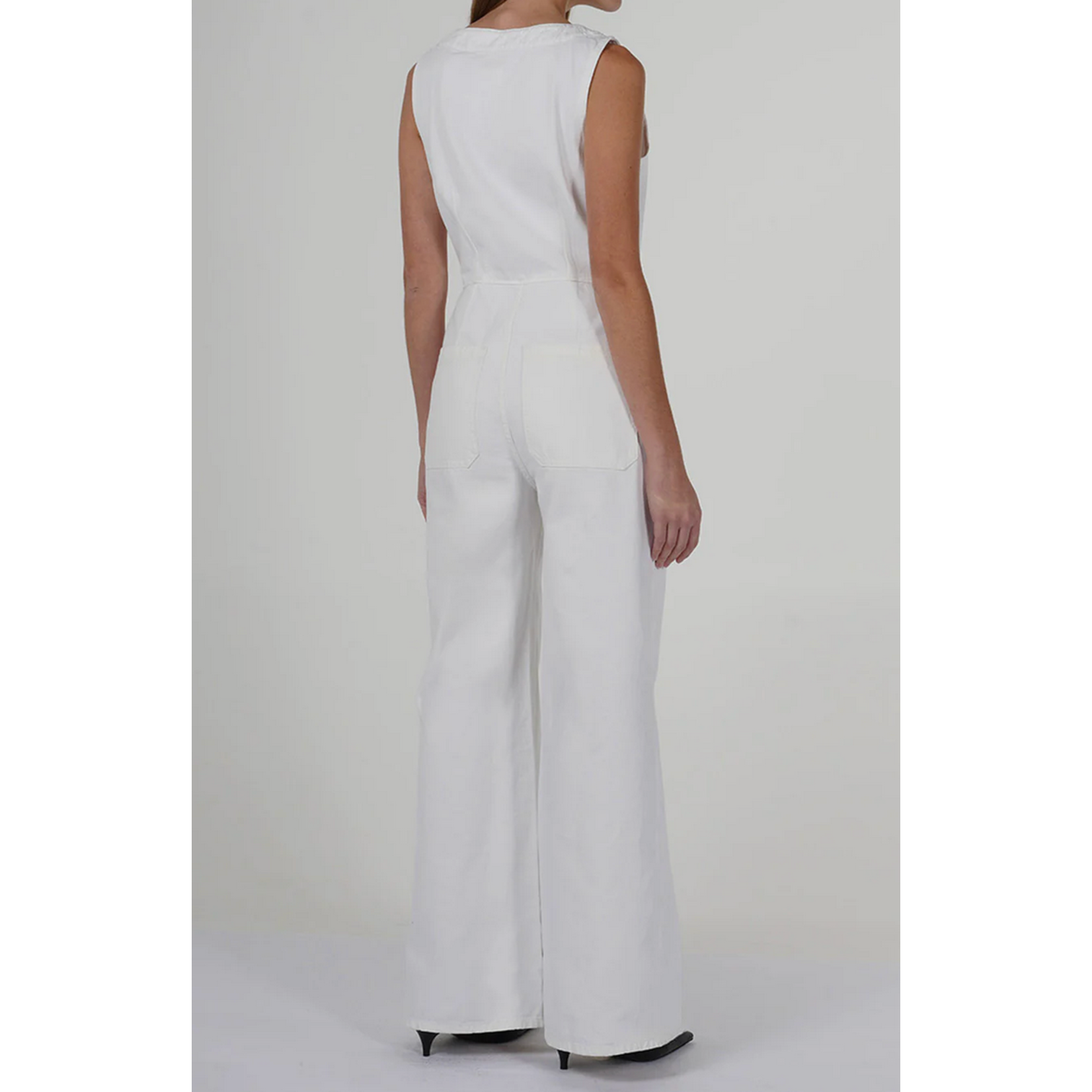 Etica Callahan Wide Leg Jumpsuit