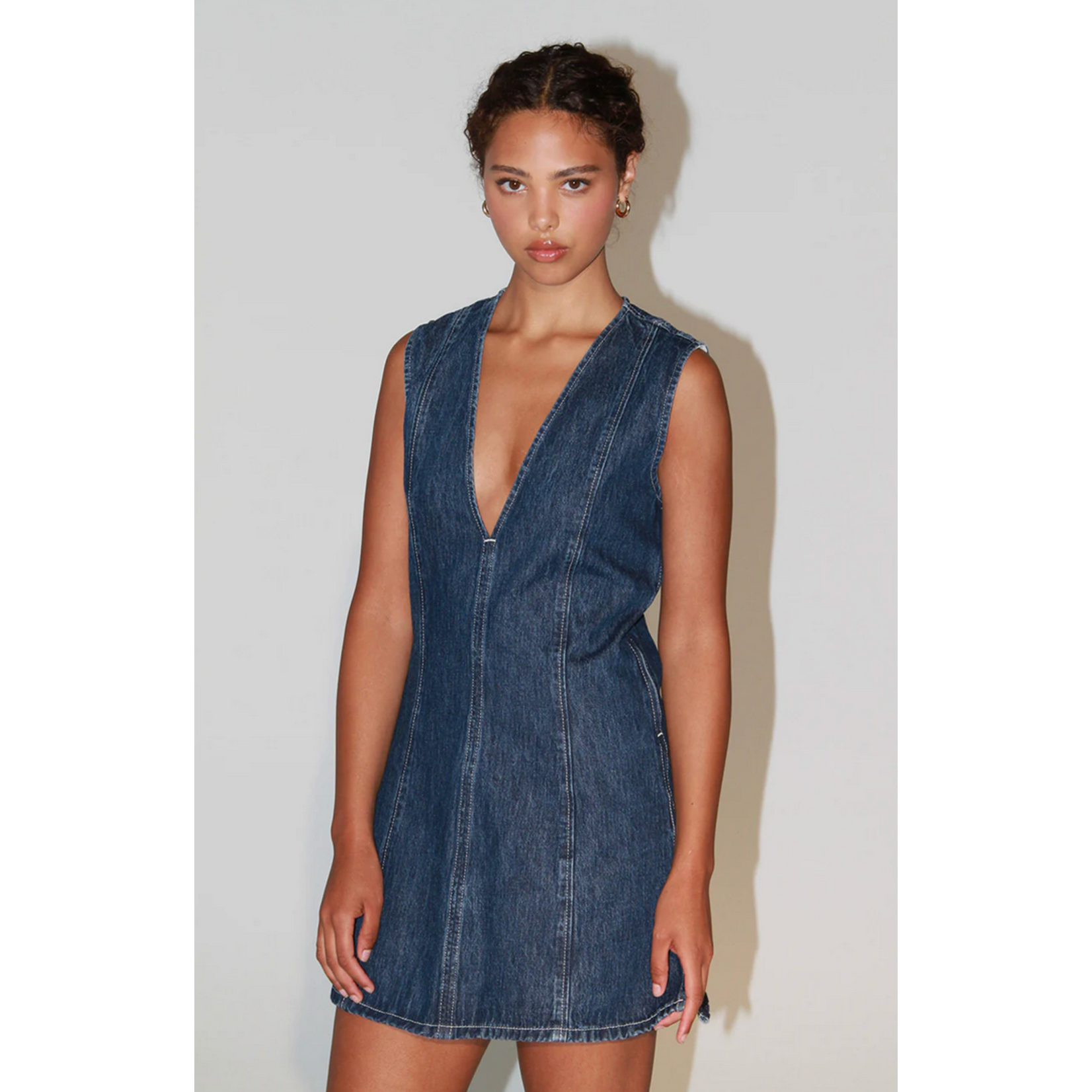 Etica Laila Mini Dress