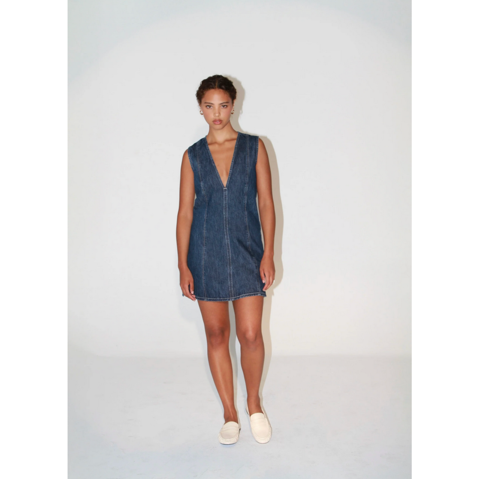Etica Laila Mini Dress