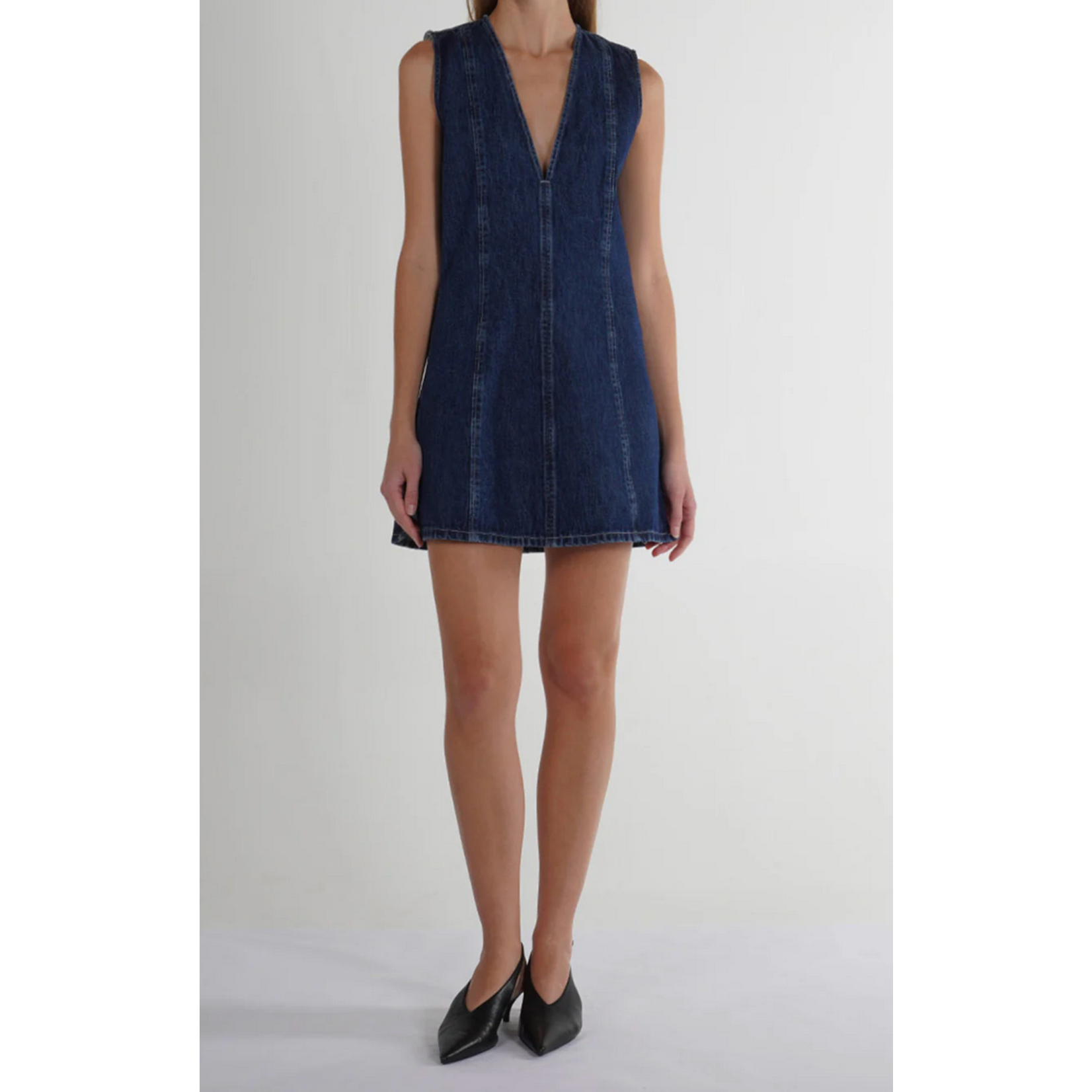 Etica Laila Mini Dress