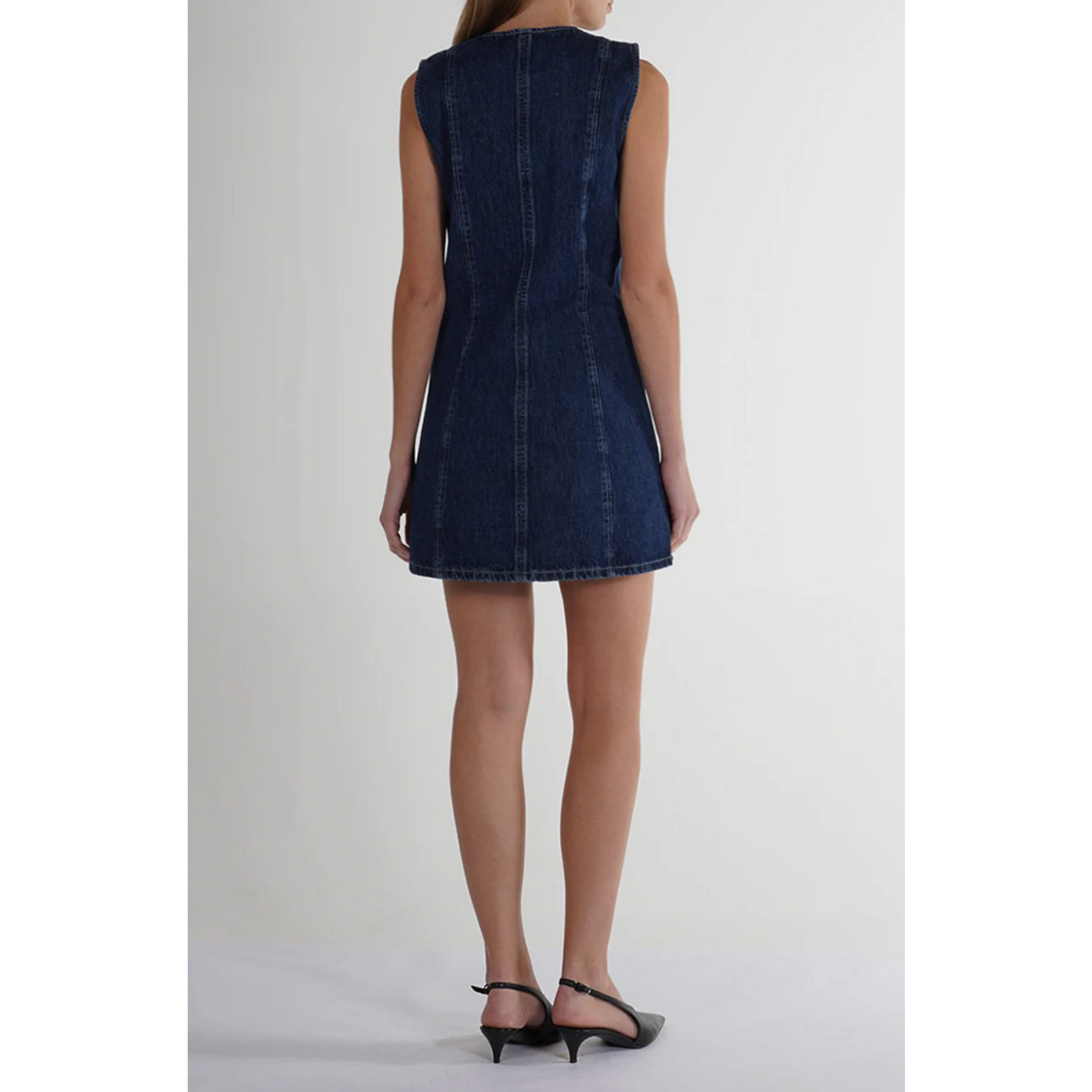 Etica Laila Mini Dress