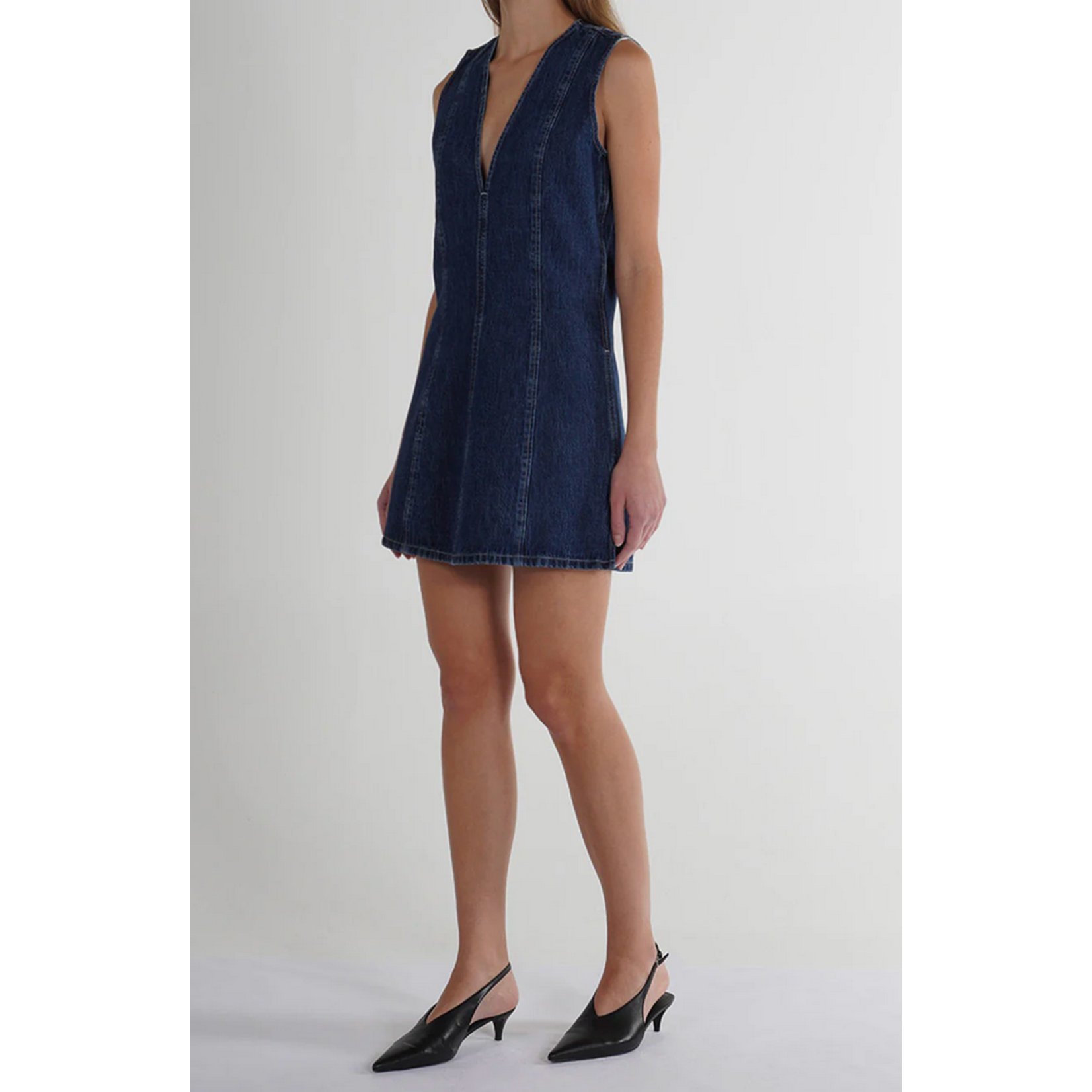 Etica Laila Mini Dress