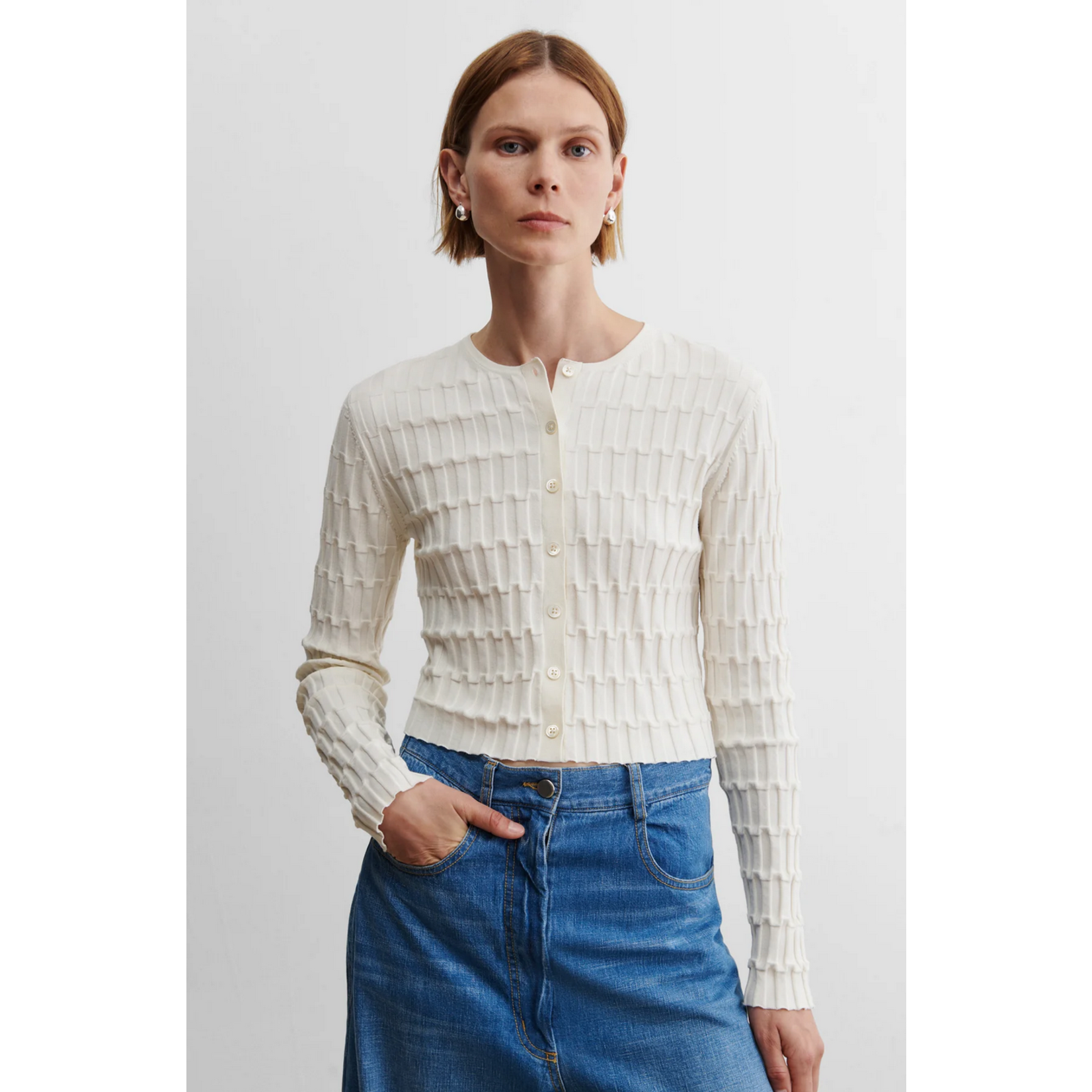 Rachel Comey Allira Cardigan