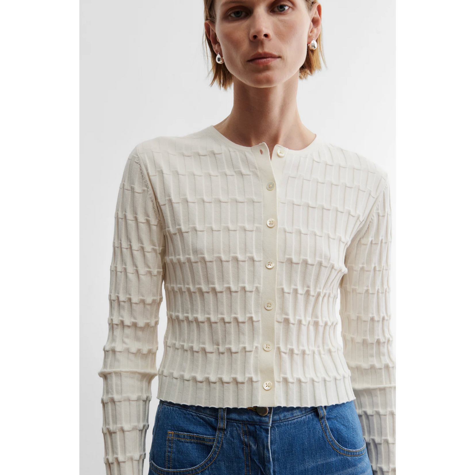 Rachel Comey Allira Cardigan
