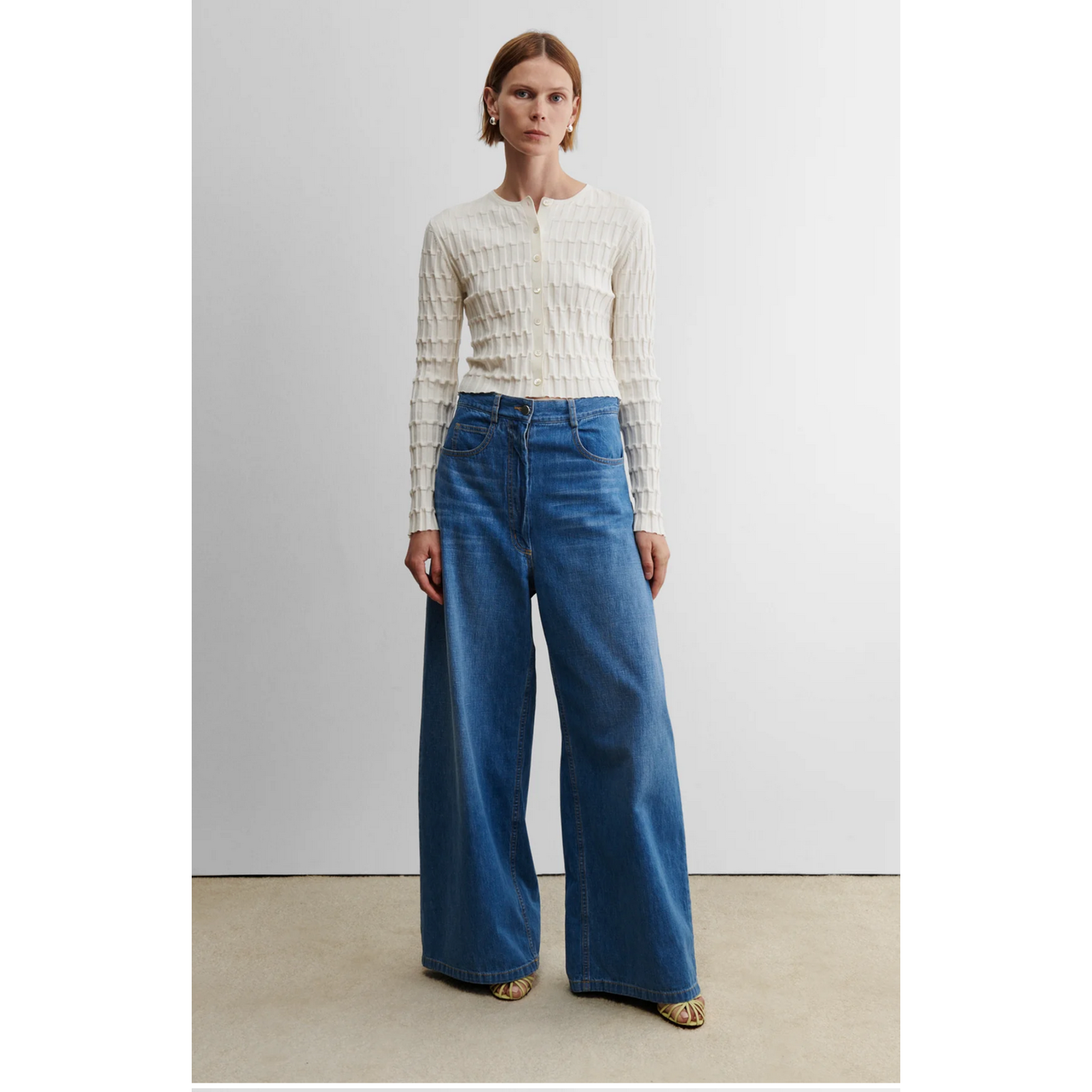 Rachel Comey Allira Cardigan