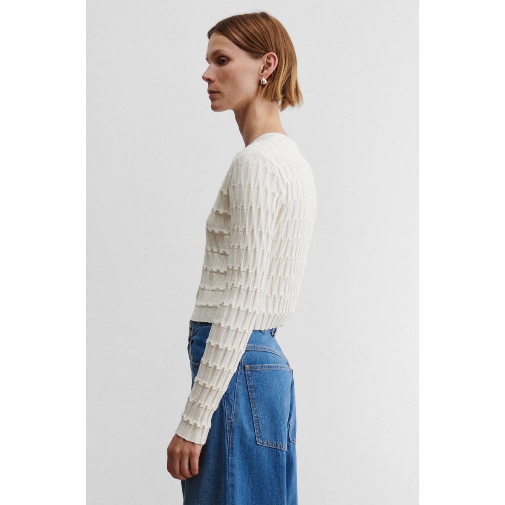 Rachel Comey Allira Cardigan