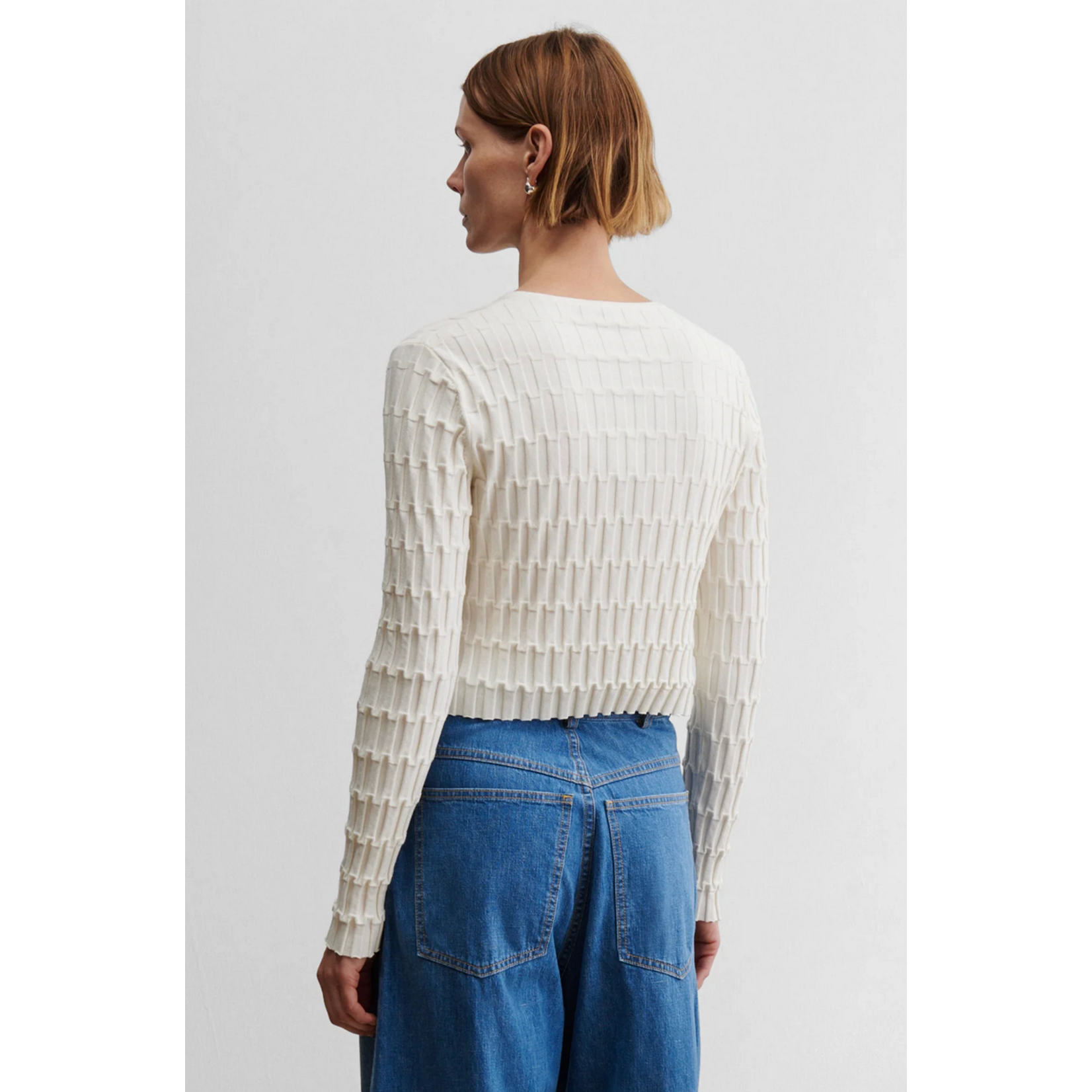 Rachel Comey Allira Cardigan