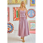 Hunter Bell Francie Dress