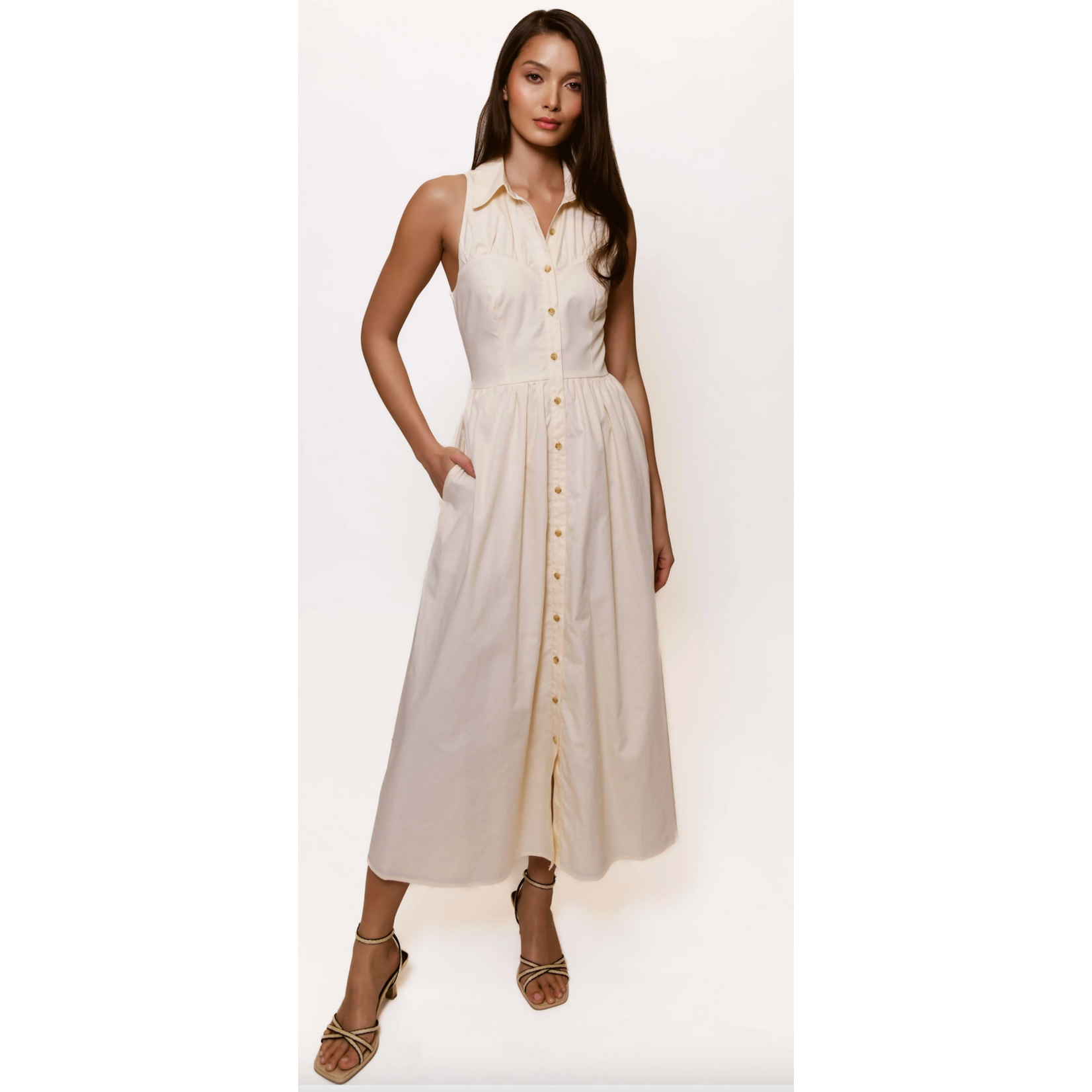Hutch Vivian Dress