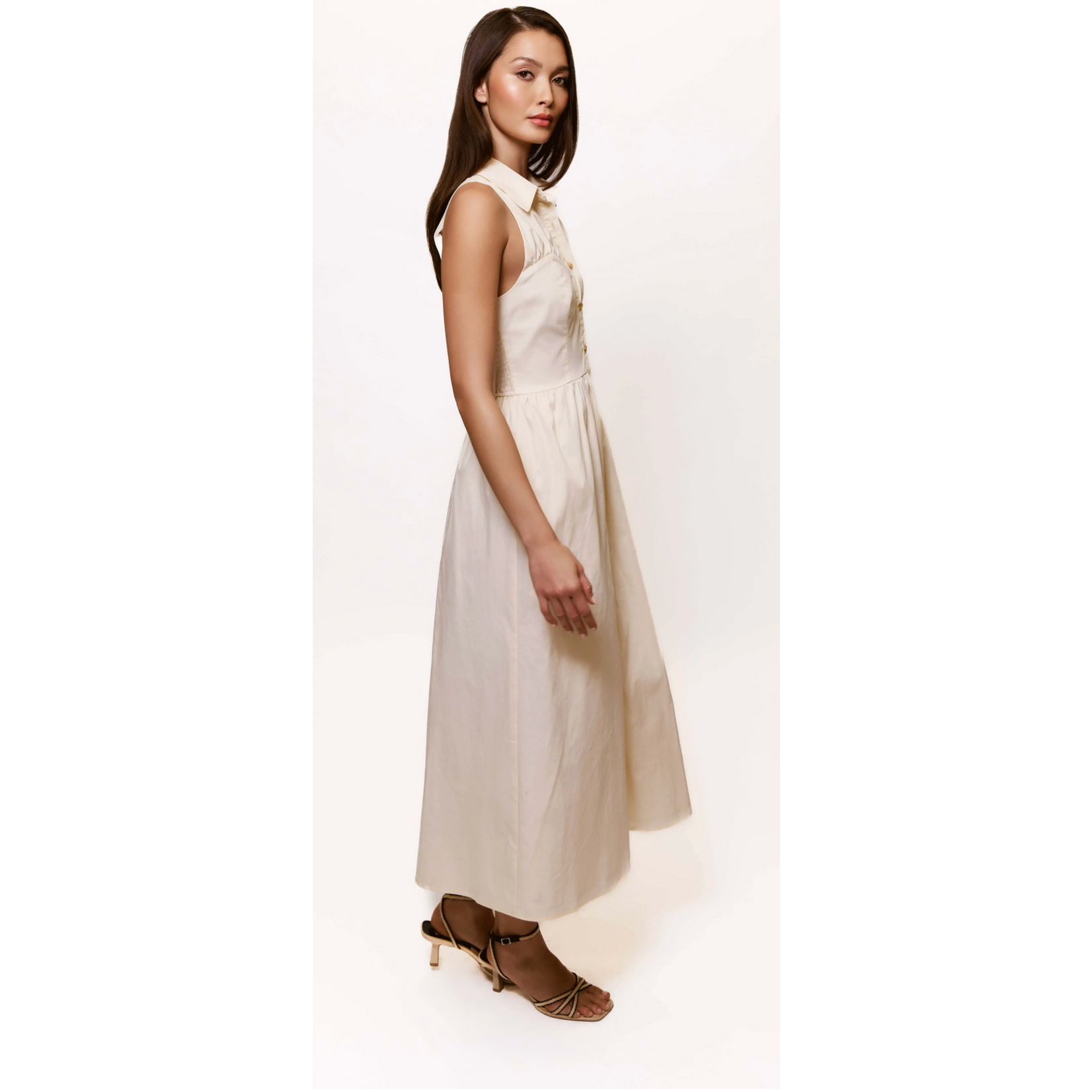 Hutch Vivian Dress