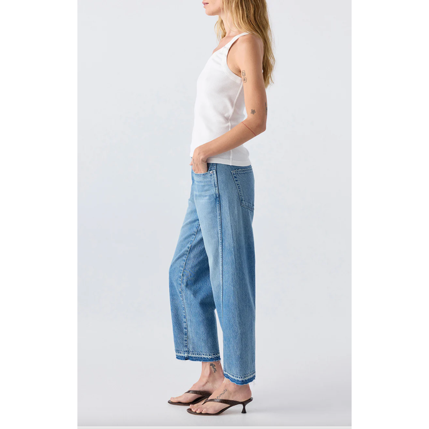 AMO Maria Pant