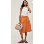 Hunter Bell Holly Shorts
