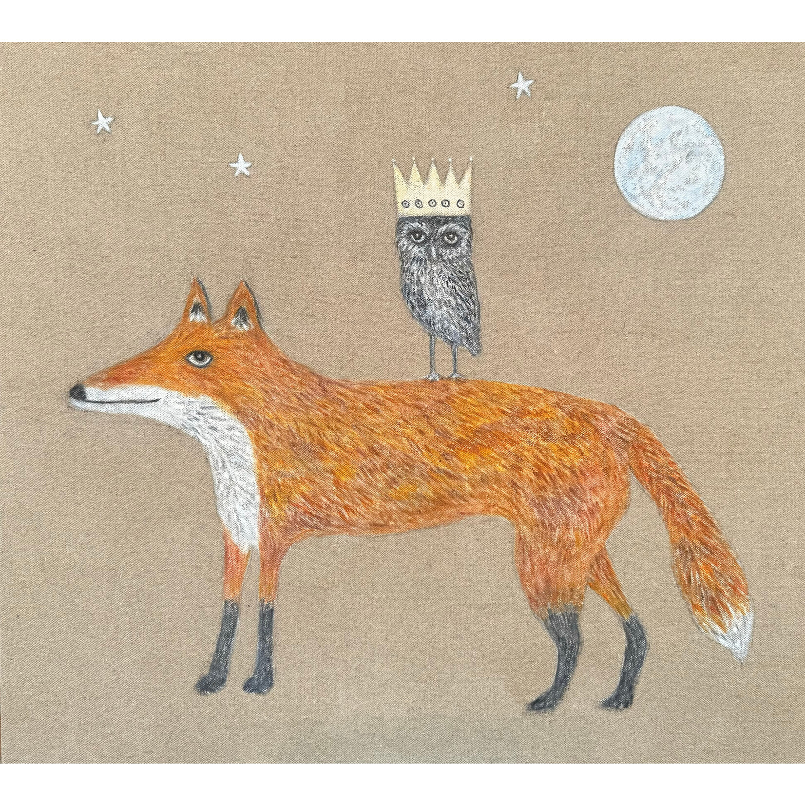 Kim Wyly Once In A Blue Moon