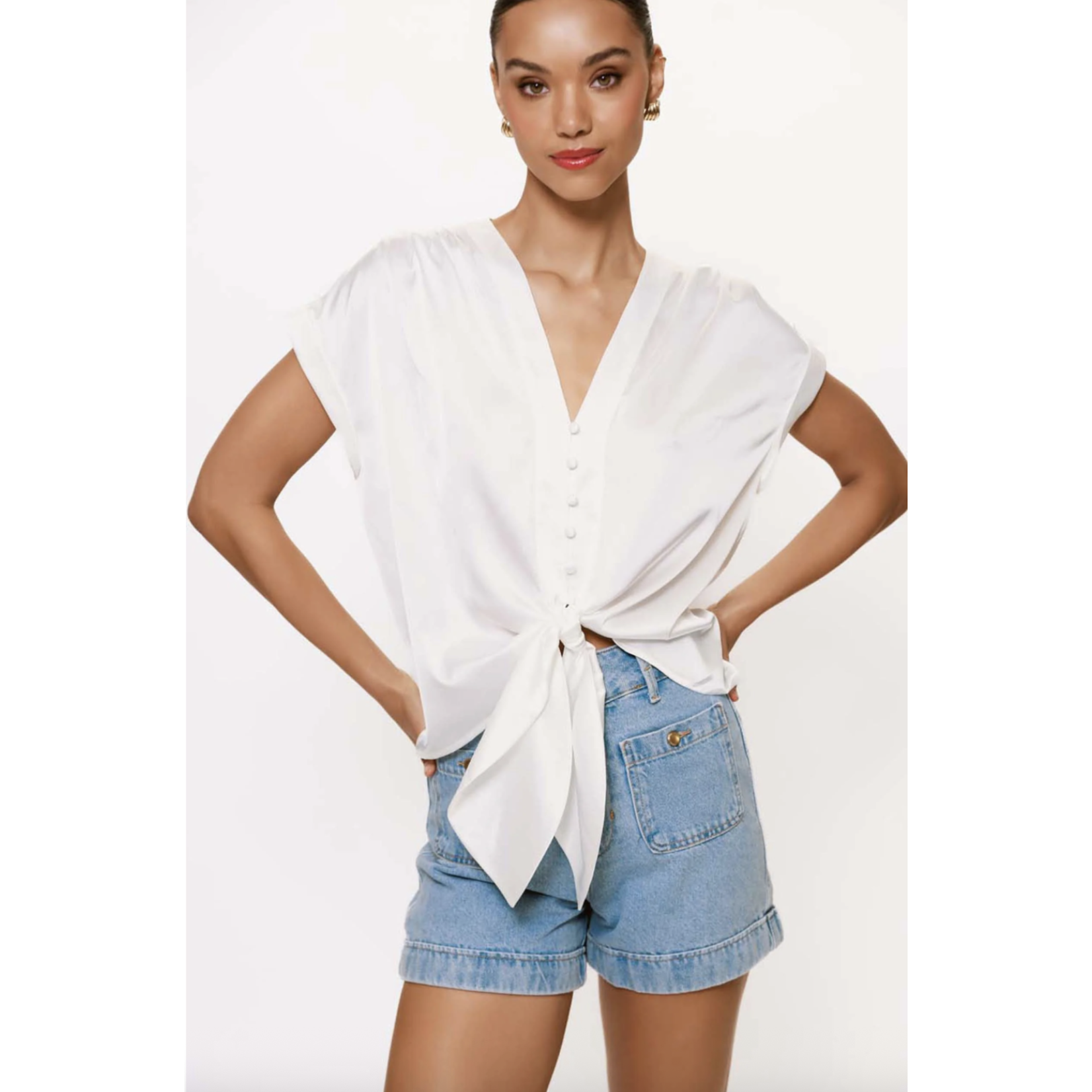 Hutch Ricci Top