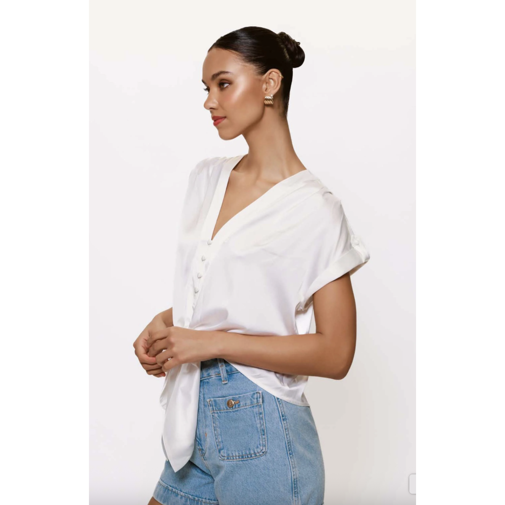 Hutch Ricci Top