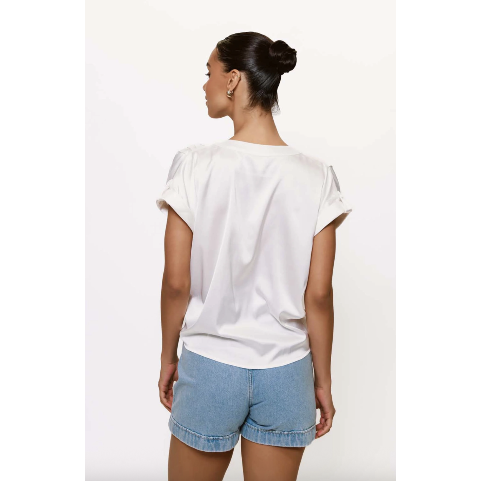 Hutch Ricci Top