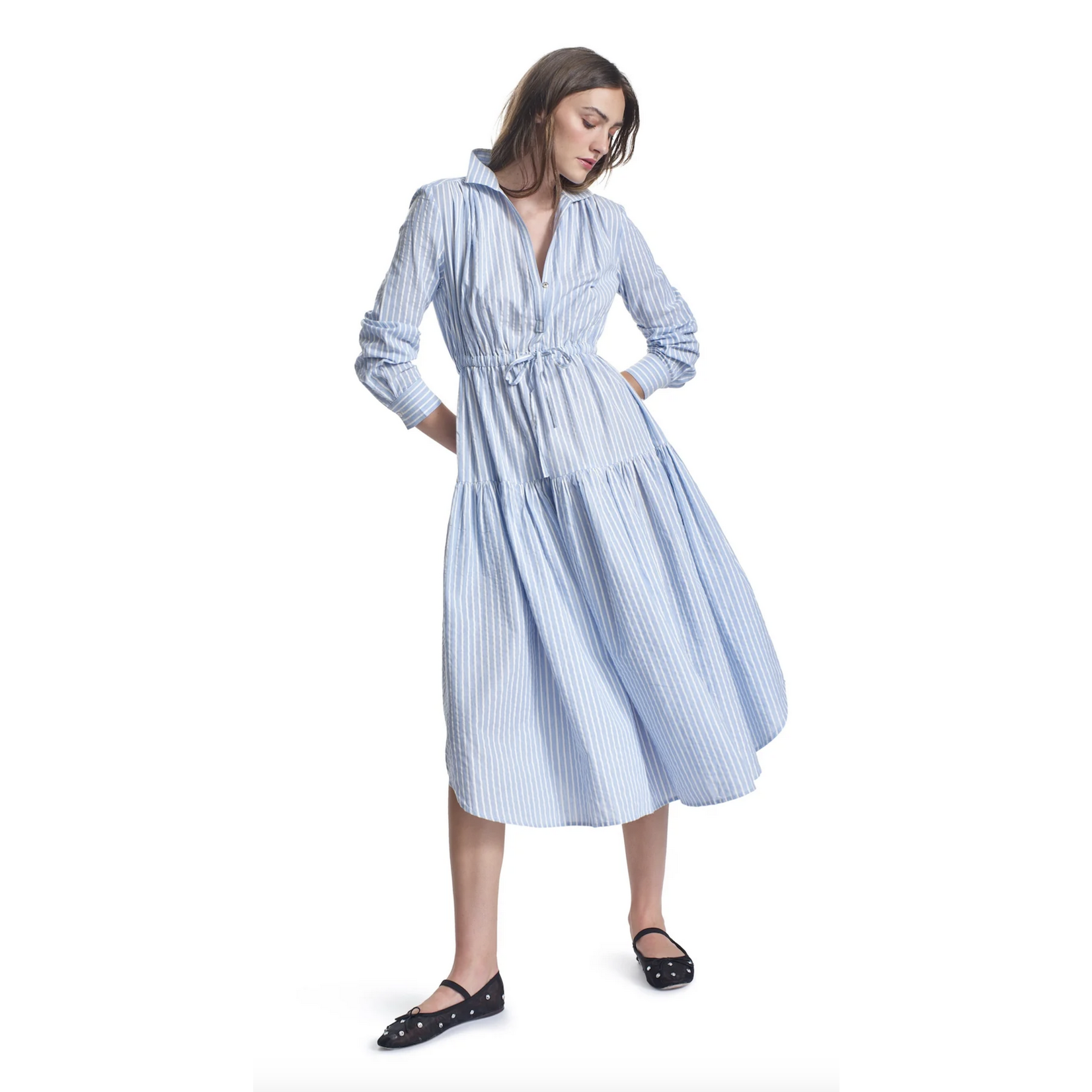 Corey Lynn Calter Scottsdale Dress