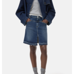 Closed Stover-X Skirt