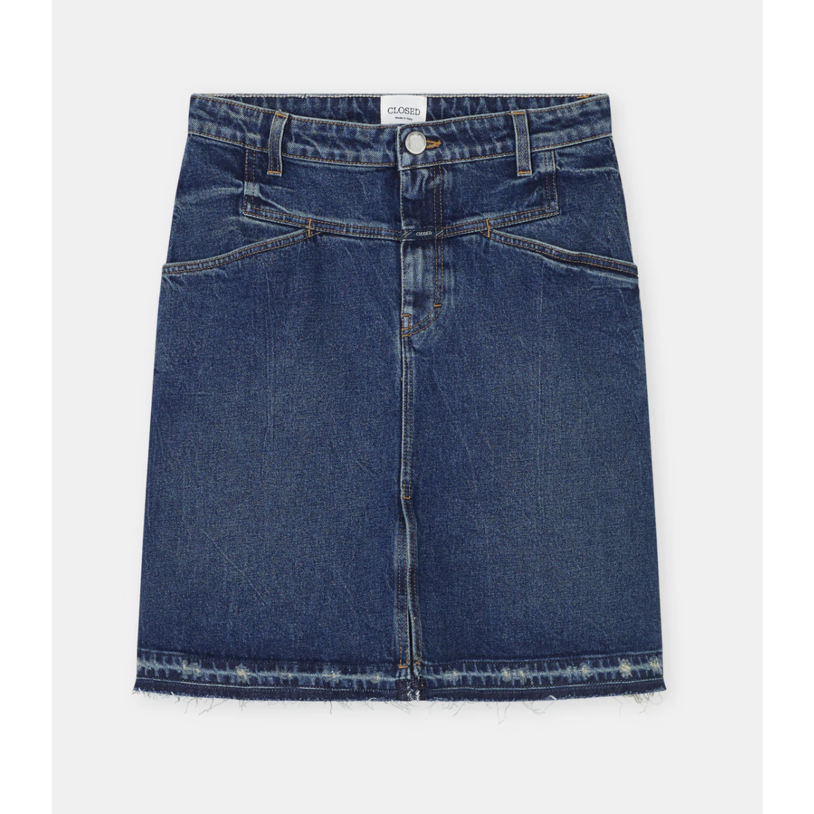 Closed Stover-X Skirt