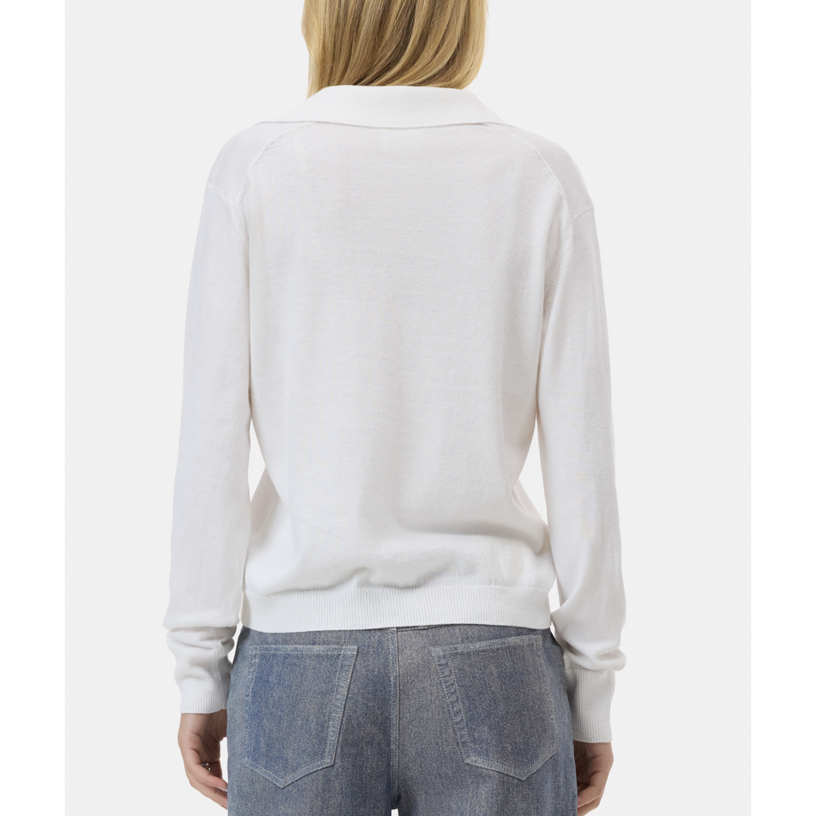 Closed Polo Longsleeve