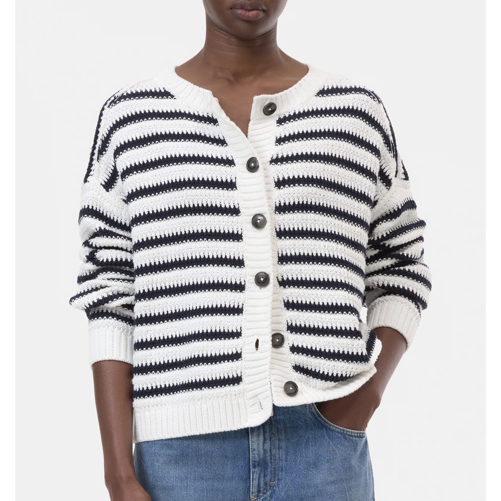 Closed Crew Cardigan