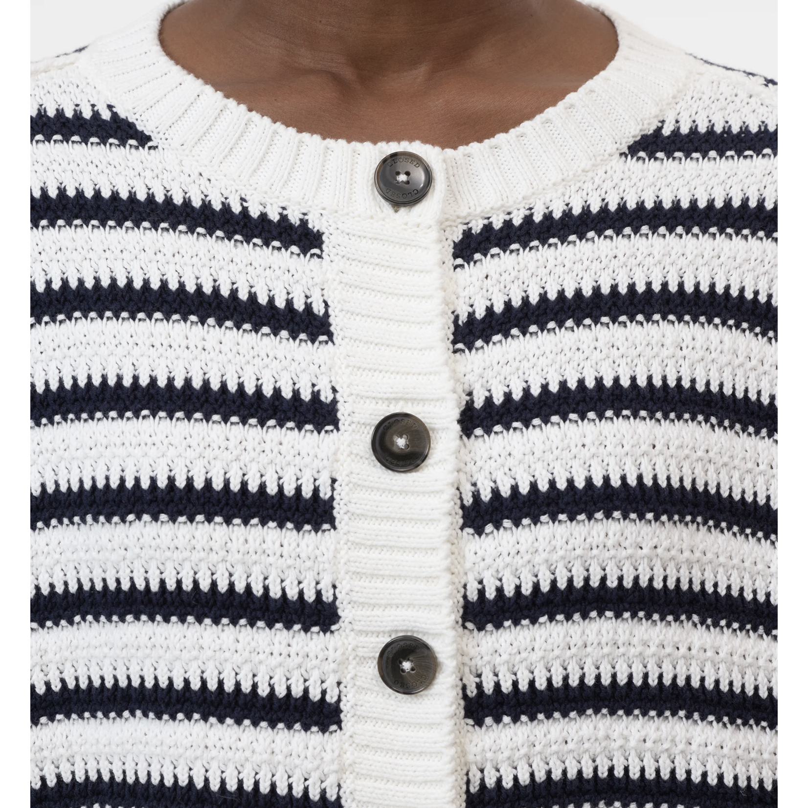 Closed Crew Cardigan