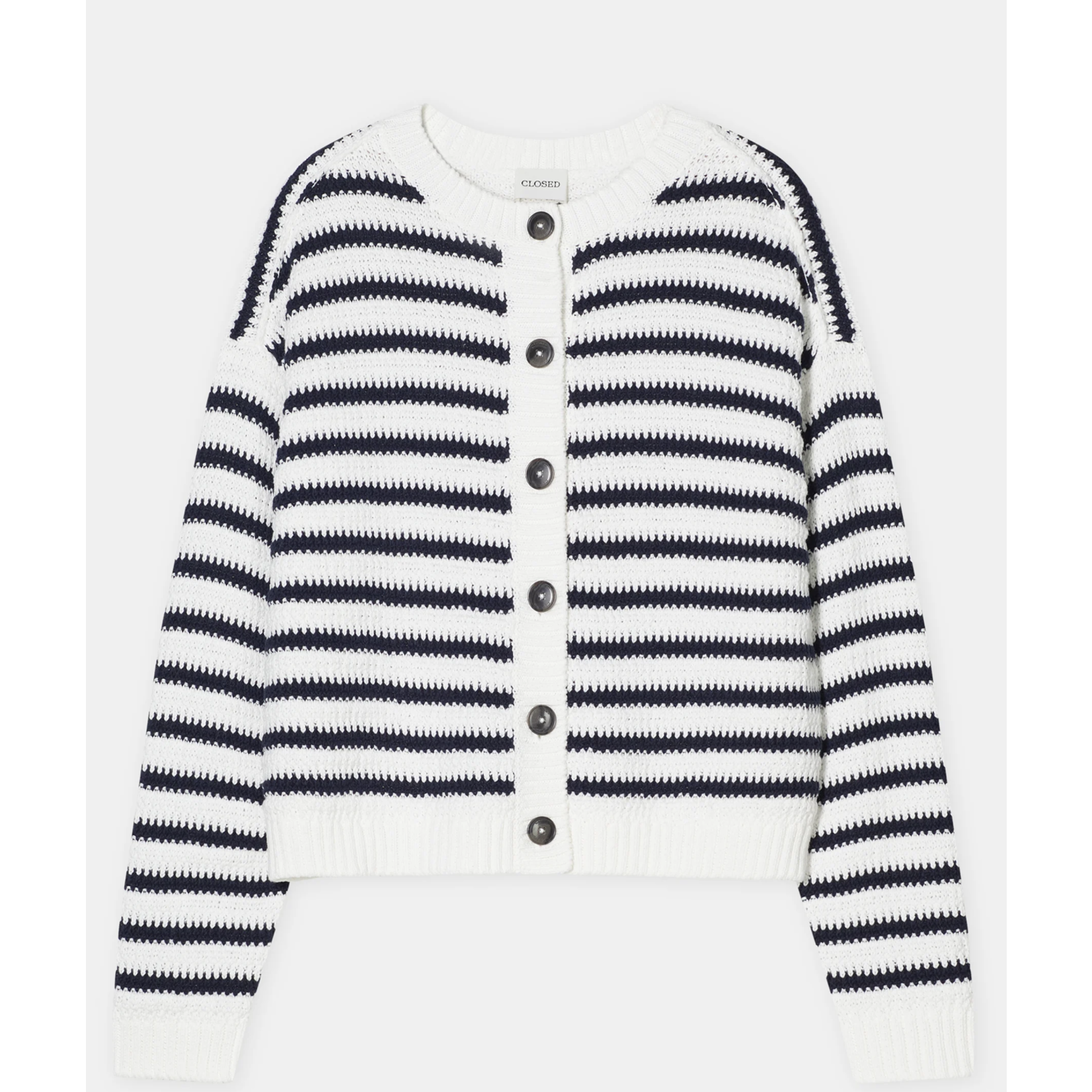 Closed Crew Cardigan