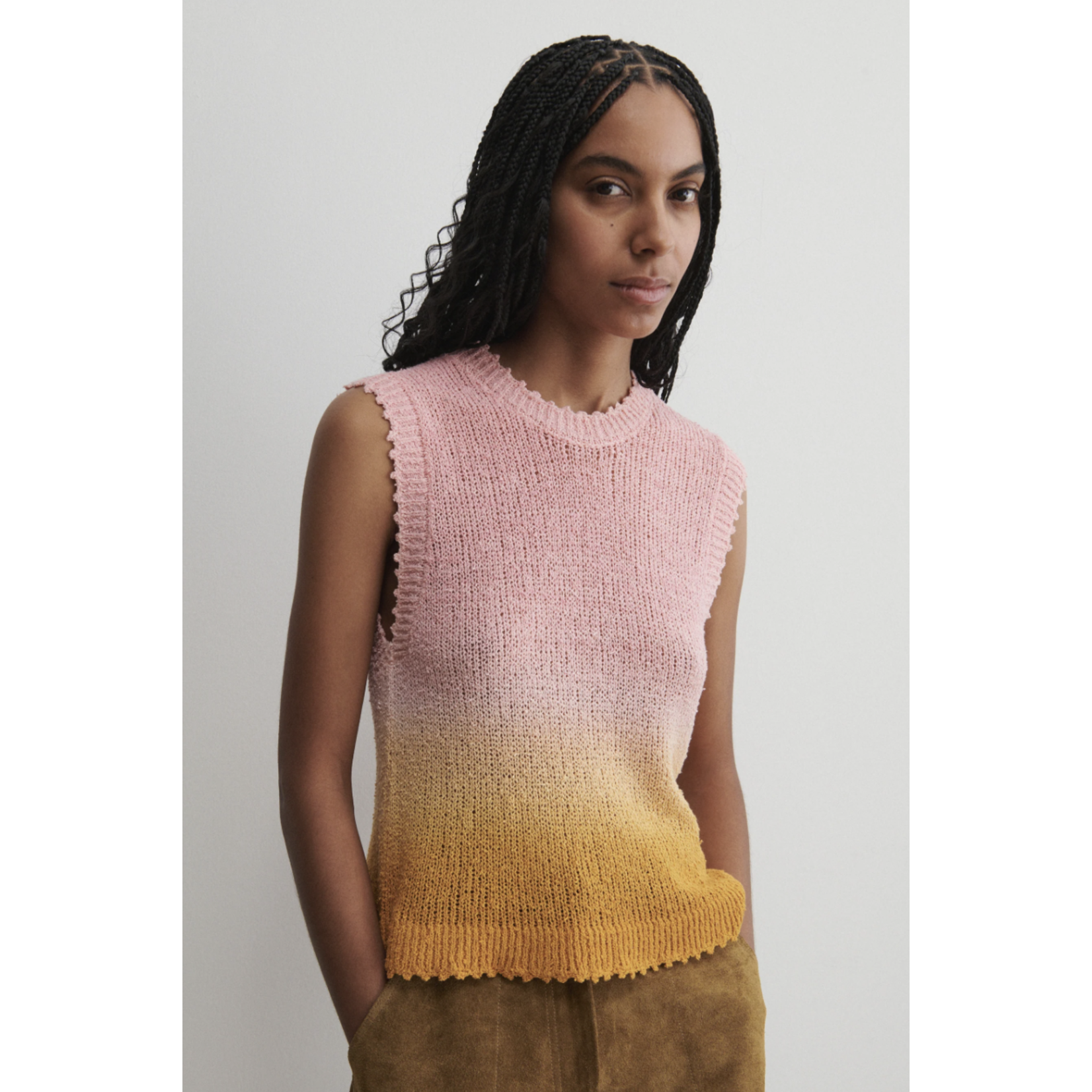 Rachel Comey Santee Top