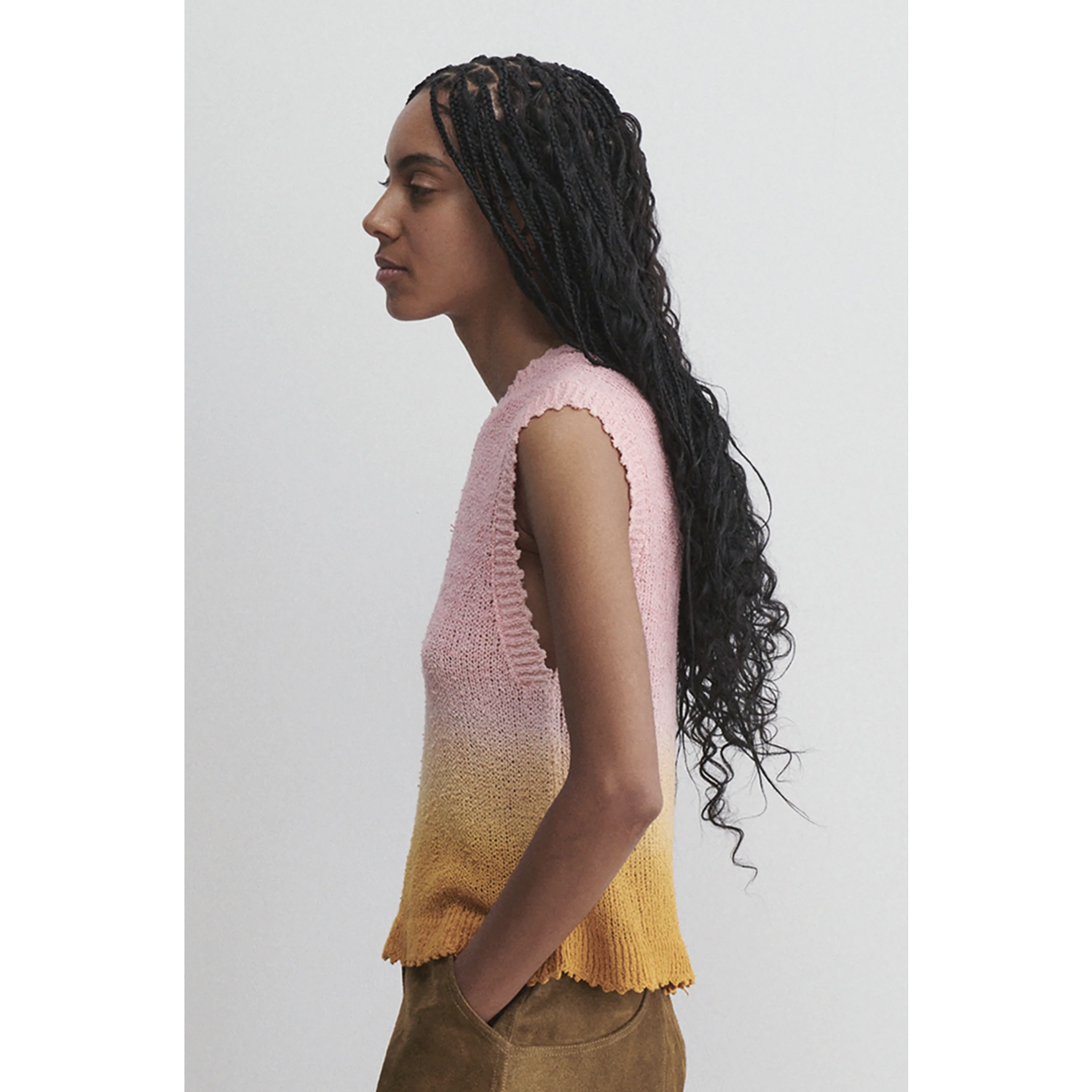 Rachel Comey Santee Top